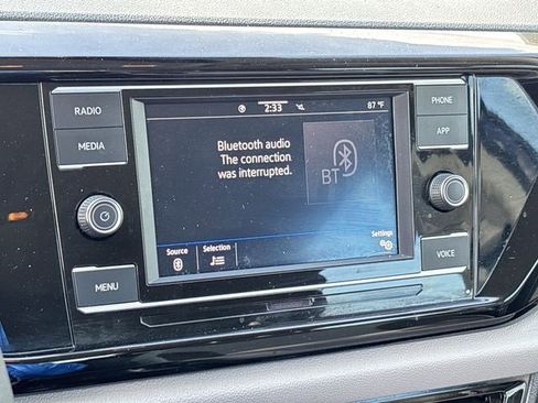 Used 2024 Volkswagen Taos S image 15