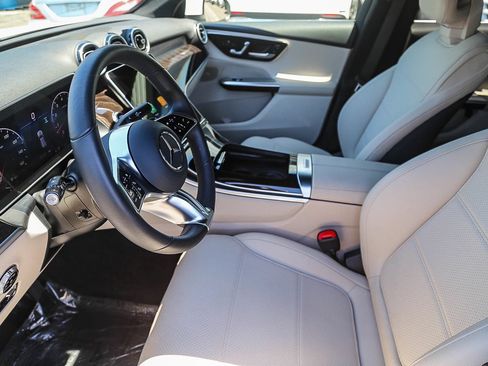 Certified 2026 Mercedes-Benz GLC 300 image 16