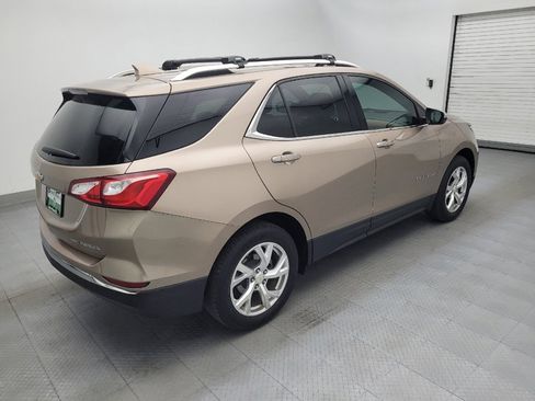 Used 2019 Chevrolet Equinox Premier AWD/4WD image 10