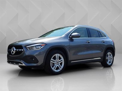 Used 2023 Mercedes-Benz GLA 250 4MATIC