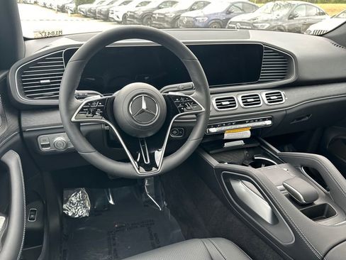 New 2026 Mercedes-Benz GLE 350 4MATIC image 25