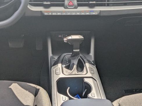 New 2026 Kia K4 FWD image 18