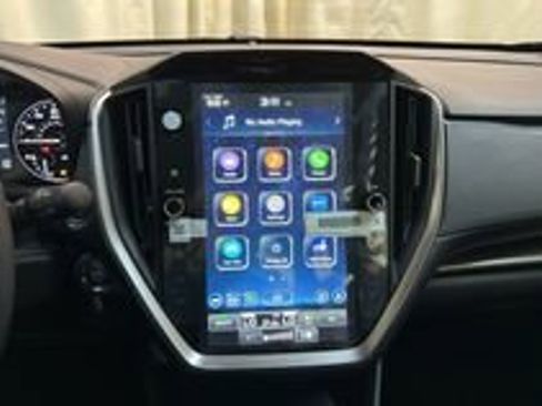 Certified 2025 Subaru Impreza 2.0i Sport image 4