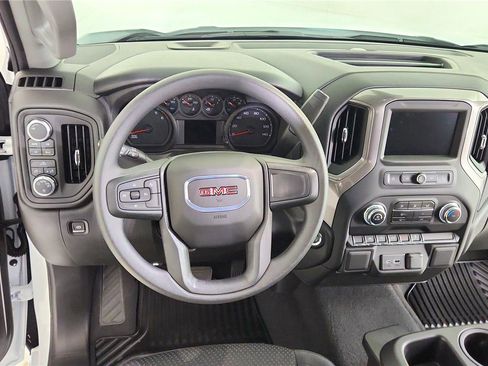 New 2026 GMC Sierra 1500 Pro w/ Graphite Edition image 32