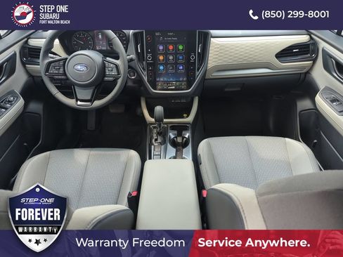 Used 2026 Subaru Forester Premium AWD/4WD image 15