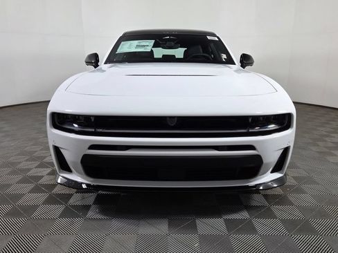 New 2026 Dodge Charger R/T AWD/4WD image 2