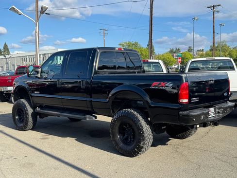 Used 2006 Ford F250 XL AWD/4WD image 5