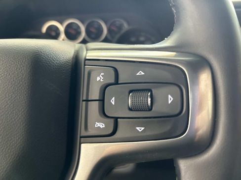 Used 2024 Chevrolet Suburban LS w/ Driver Alert Package AWD/4WD image 21