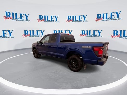 New 2026 Ford F150 STX AWD/4WD image 6