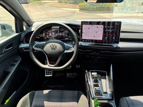 New 2026 Volkswagen GTI S FWD image 9