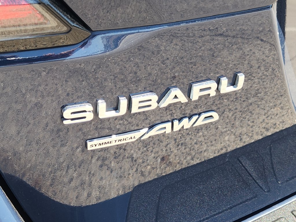 Used 2024 Subaru Outback Limited AWD/4WD image 9