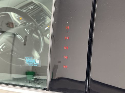 Used 2016 Lincoln MKC Select w/ Select Plus Package image 8