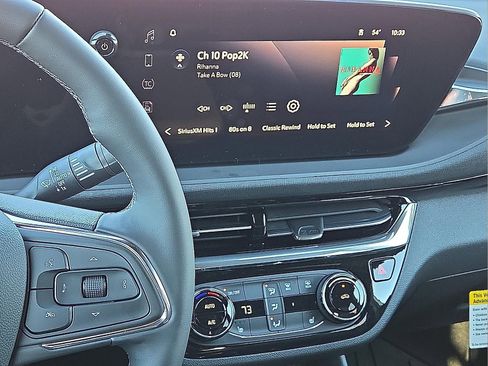 New 2026 Buick Envista Sport Touring w/ Convenience I Package image 16