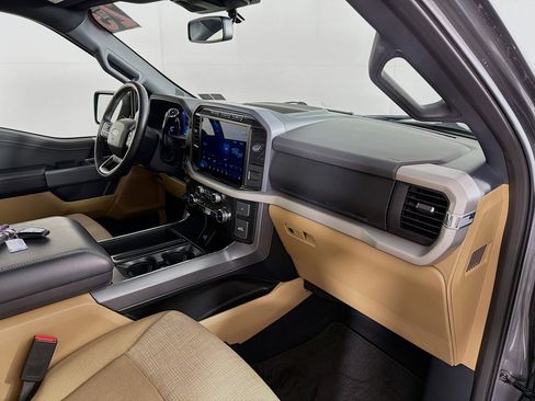 Used 2023 Ford F150 XLT w/ Equipment Group 302A High image 29