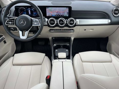 Certified 2023 Mercedes-Benz GLB 250 image 13