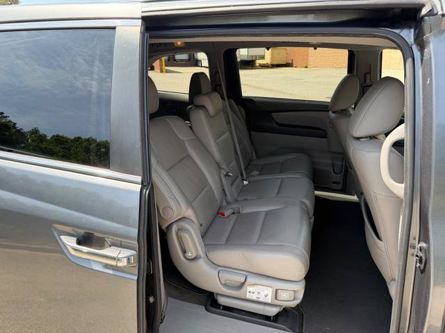 Used 2013 Honda Odyssey EX-L image 16
