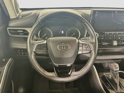 Used 2021 Toyota Highlander Limited AWD/4WD image 18