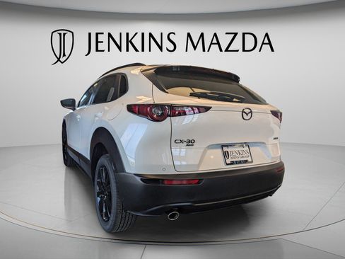 New 2026 MAZDA CX-30 Aire Edition image 8