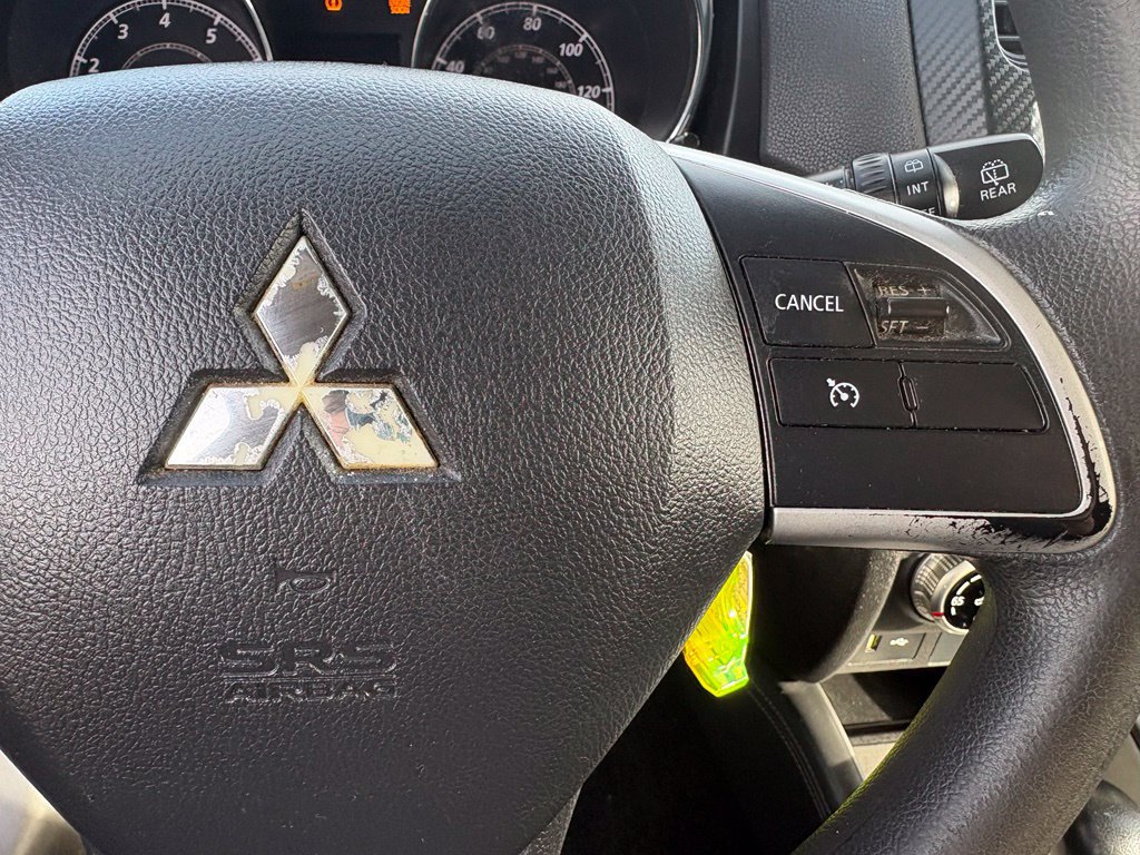 Used 2023 Mitsubishi Outlander Sport AWD image 18