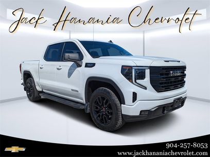 Used 2023 GMC Sierra 1500 Elevation