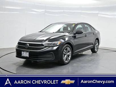Used 2024 Volkswagen Jetta SE