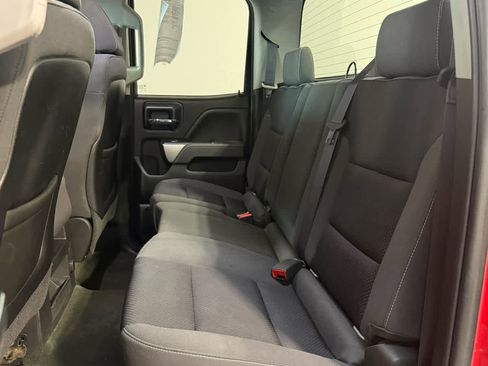 Used 2014 Chevrolet Silverado 1500 LT w/ All Star Edition image 15