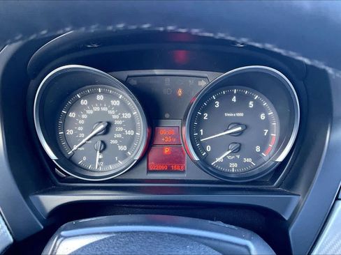 Used 2014 BMW Z4 sDrive35i image 20