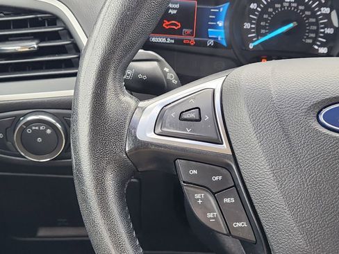 Used 2020 Ford Edge SEL FWD image 27