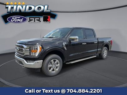 Used 2022 Ford F150 XLT w/ Equipment Group 302A High
