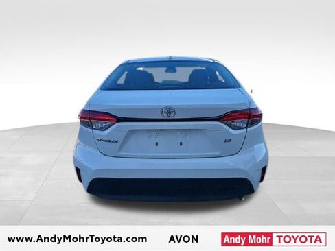 Used 2024 Toyota Corolla LE image 6