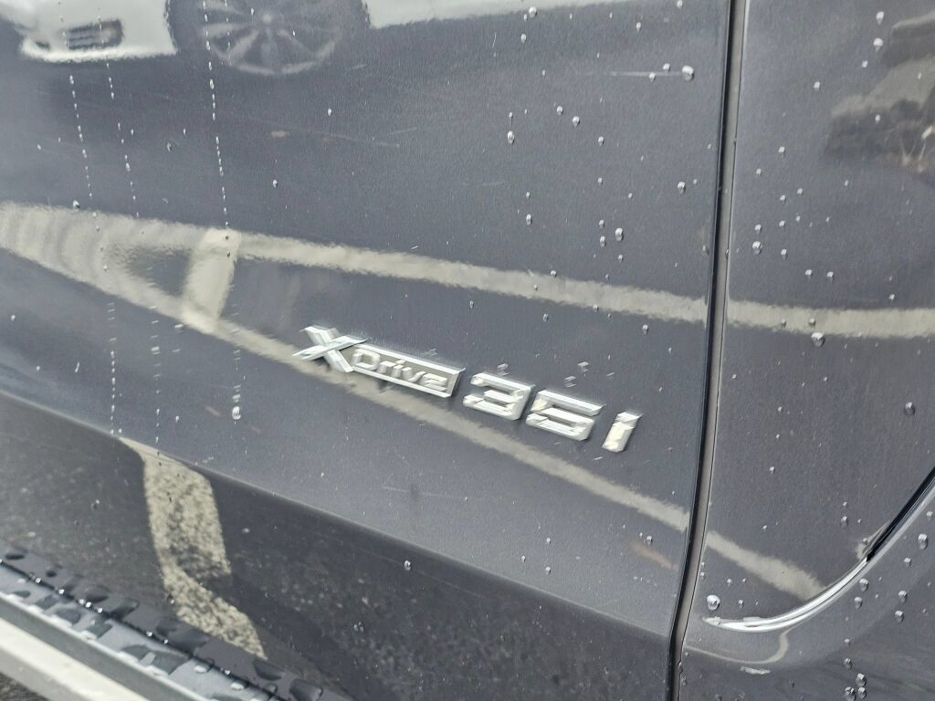 Used 2016 BMW X5 xDrive35i AWD/4WD image 11