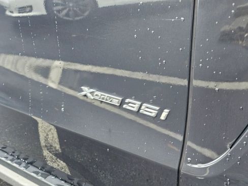 Used 2016 BMW X5 xDrive35i image 11