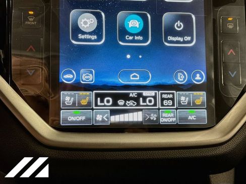 New 2026 Subaru Ascent Touring AWD/4WD image 17