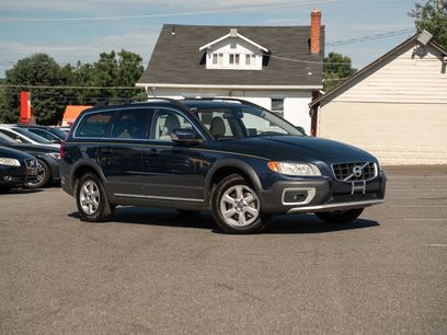 Used 2010 Volvo XC70 3.2