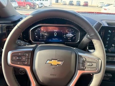 New 2026 Chevrolet Silverado 1500 LT w/ Protection Package AWD/4WD image 26
