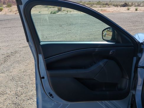 Used 2024 Ford Mustang Mach-E Select w/ Comfort Package Lite image 12