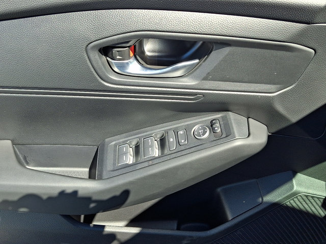 Used 2024 Honda Accord LX image 12