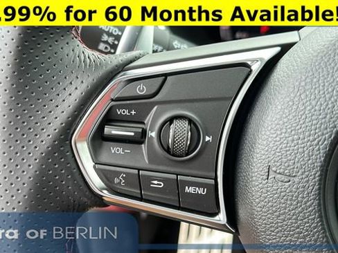 New 2026 Acura MDX A-Spec image 14