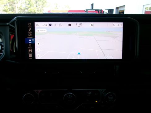 New 2026 Jeep Wrangler Unlimited Rubicon 392 image 18