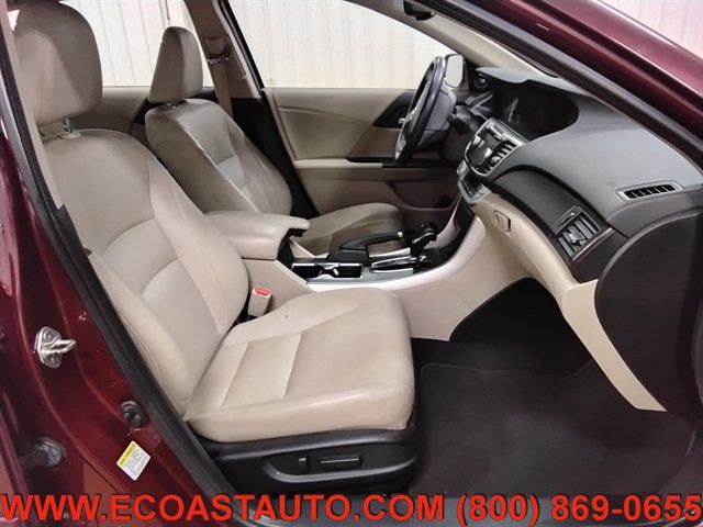 Used 2013 Honda Accord EX-L image 14
