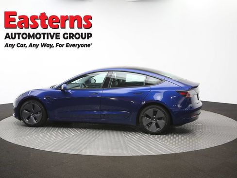 Used 2021 Tesla Model 3 AWD/4WD image 59
