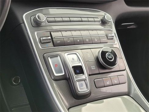 Used 2023 Hyundai Santa Fe SEL w/ Cargo Package image 25