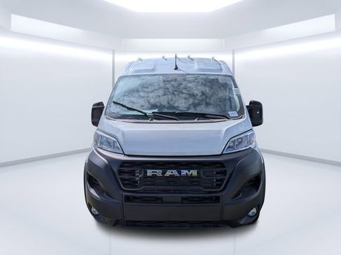 New 2026 RAM ProMaster 3500 w/ Convenience Group image 6