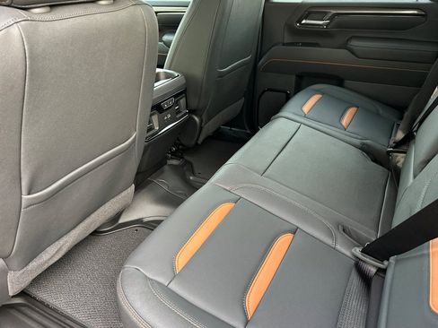 New 2026 GMC Sierra 2500 AT4 w/ AT4 Premium Plus Package image 13