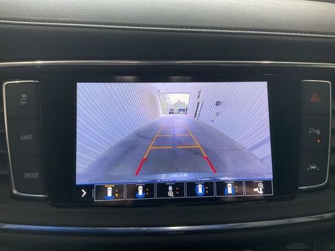 Used 2021 Buick Enclave Avenir w/ Avenir Technology Package AWD/4WD image 16