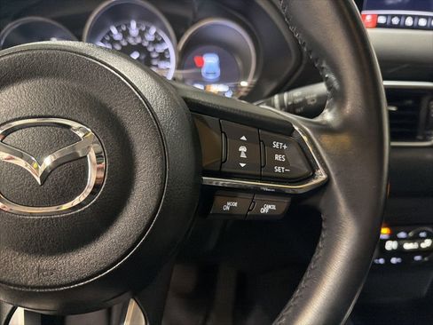 Used 2018 MAZDA CX-5 Grand Touring image 14