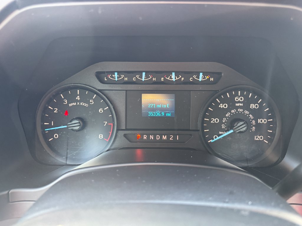 Used 2019 Ford F150 XL RWD image 24