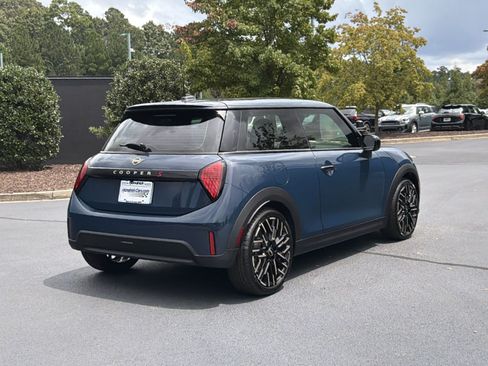 New 2026 MINI Cooper S FWD image 3