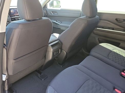 New 2026 Nissan Pathfinder SV AWD/4WD image 28