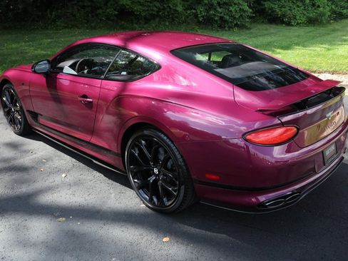 Used 2024 Bentley Continental GT S image 33